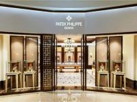 2026年7月百达翡丽鞍山官方专柜指南｜最新门店信息+专属客服热线，建议收藏！